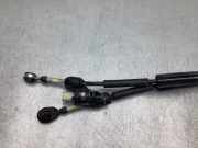 Seilzug für Schaltgetriebe Opel Crossland X P17