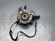 Achsschenkel rechts vorne Mitsubishi Colt VI Z2, Z3