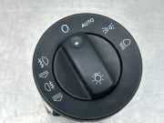 Schalter für Licht Audi A4 Cabriolet 8H 8E0941531D