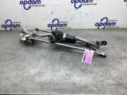 Wischermotor links Honda Civic VIII Stufenheck FD, FA 76530SNAA02