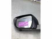 Außenspiegel links Nissan Qashqai II J11 038139