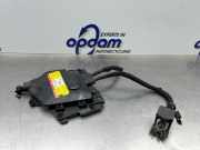 Sicherungskasten Citroen C3 II SC 9801147680