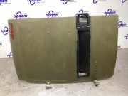 Hecktür links Opel Combo D Kasten X12 95509399