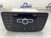 Radio Mercedes-Benz B-Klasse Sports Tourer W246, W242 A2469019901