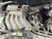Motor ohne Anbauteile (Benzin) Nissan Qashqai J10 1010200Q4T