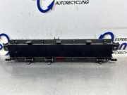 Drehzahlmesser Renault Grand Scenic II JM 8200461294