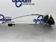 Klappenschlosszug Nissan Micra III K12 80501AX111