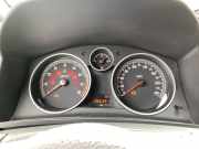 Drehzahlmesser Opel Zafira B A05 SW7655