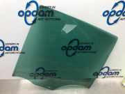 Türscheibe links hinten Renault Clio III BR0/1, CR0/1