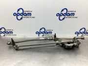 Wischermotor links Ford Focus II DA, DP, HCP 0390241731