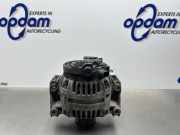 Lichtmaschine Opel Zafira B A05 0124425053