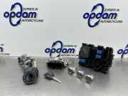 Schließzylinder Satz Nissan Pixo UA0 0261S04260