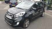 Achsschenkel links vorne Kia Picanto TA XXXXX