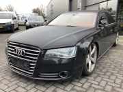 Allradgetriebe Audi A8 4H 0BK300039GFKZ