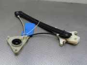 Fensterheber links hinten VW Polo V 6R, 6C