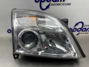 Hauptscheinwerfer rechts Opel Vectra C Z02 93171429