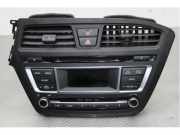 CD-Radio Hyundai i20 GB 96170C8250