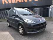 Hauptscheinwerfer rechts Peugeot 1007 620649