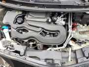 Motor ohne Anbauteile (Benzin) Toyota Aygo B4