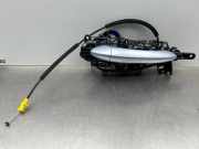 Türgriff rechts hinten Opel Astra K B16