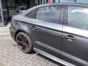 Tür rechts hinten Audi A3 Limousine 8V 8V5833052C