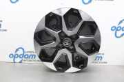 Felge Stahl Toyota Aygo B4 426110H020