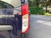 Rückleuchte rechts Dacia Dokker Express Kasten 265509604R