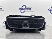 CD-Radio Renault Twingo II CN0 281150031R