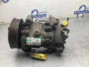 Klimakompressor Peugeot 207 SW WK 9671216280