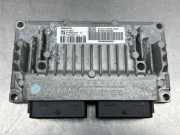 Steuergerät Automatikgetriebe Peugeot 307 SW 9661983980