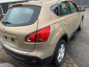 Heckklappe / Heckdeckel Nissan Qashqai J10 K0100BR0MB
