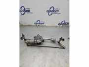 Wischermotor links Skoda Yeti 5L 3397021674