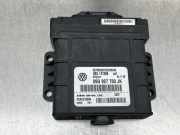 Steuergerät Automatikgetriebe Skoda Fabia II 542 09G927750JK