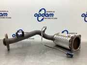 Katalysator ohne Lambdasonde Citroen C3 FC