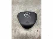 Airbag Fahrer Opel Karl C16 42400115