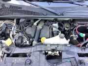 Motor ohne Anbauteile (Diesel) Renault Kangoo II Rapid FW0