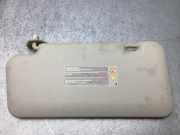 Sonnenblende rechts Nissan Note E11 964009U10A