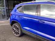 Tür rechts hinten Seat Ateca KH7, KHP 575833052J