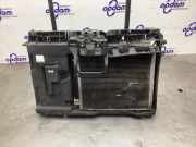 Kühlpaket Peugeot 208 I CA, CC 1330Q5