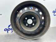 Felge Stahl Toyota Yaris Verso P2