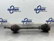 Antriebswelle links hinten Audi 90 89, 89Q, 8A, B3 811501203C