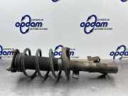 Federbein rechts vorne Volvo V50 545 31277587