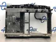 Frontblech Peugeot 207 9677952180