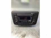 CD-Radio Suzuki Baleno EW, FW 3910168PF0