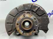 Achsschenkel links vorne VW Passat B6 3C2 1K0407621F