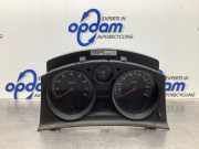 Drehzahlmesser Opel Astra H 13172018