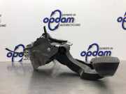 Pedalwerk Peugeot 208 I CA, CC 450417