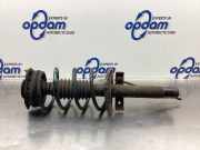 Federbein links vorne Renault Megane II BM/CM 8200287402