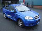 Lenkgetriebe Servo Chevrolet Aveo Stufenheck T200, T250