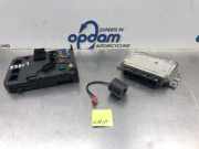 Steuergerät Automatikgetriebe Citroen Xsara Picasso N68 8200302005